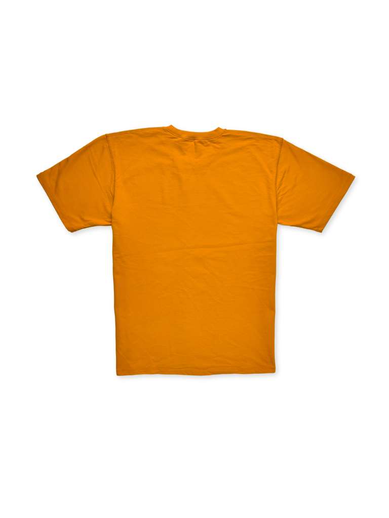 Men's Leisure Coord Set - Mustard