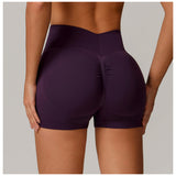 Rep Ready Shorts