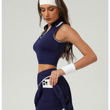 EliteCourt Sleeveless Set