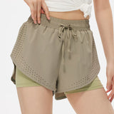 AeroMuse Shorts