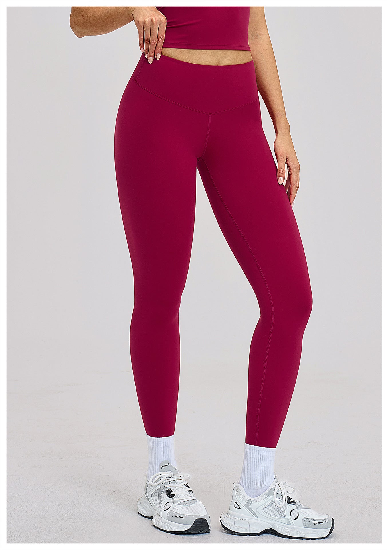 Essential Sculpt Leggings