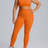 Alora Sculpt Co-Ord Set