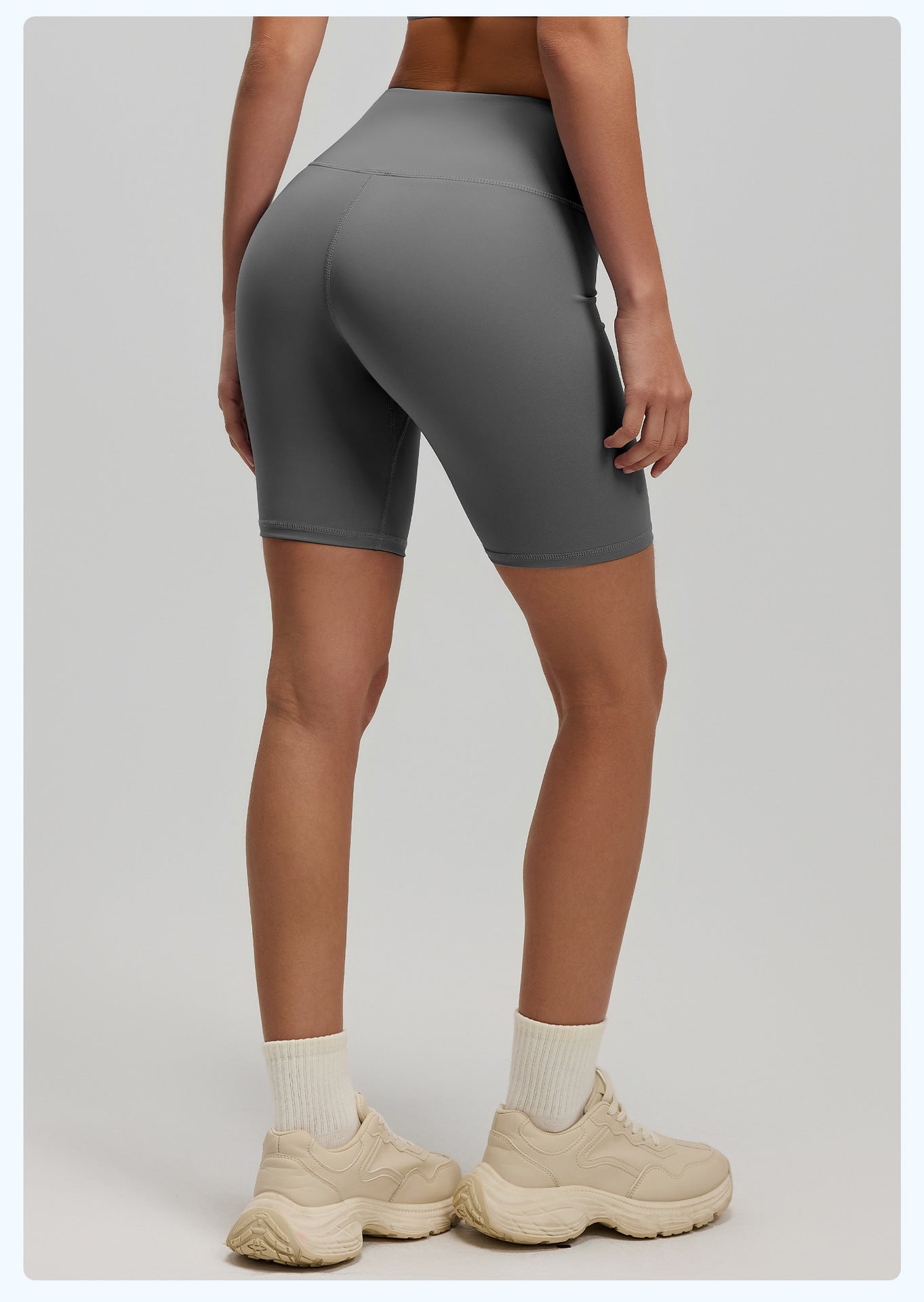 Nova Sculpt Shorts