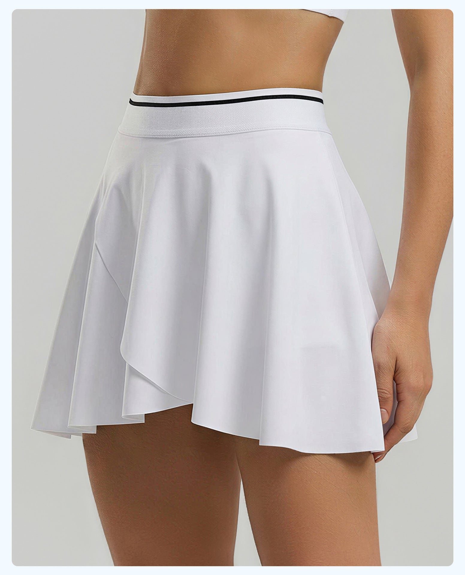 Flexé Skort