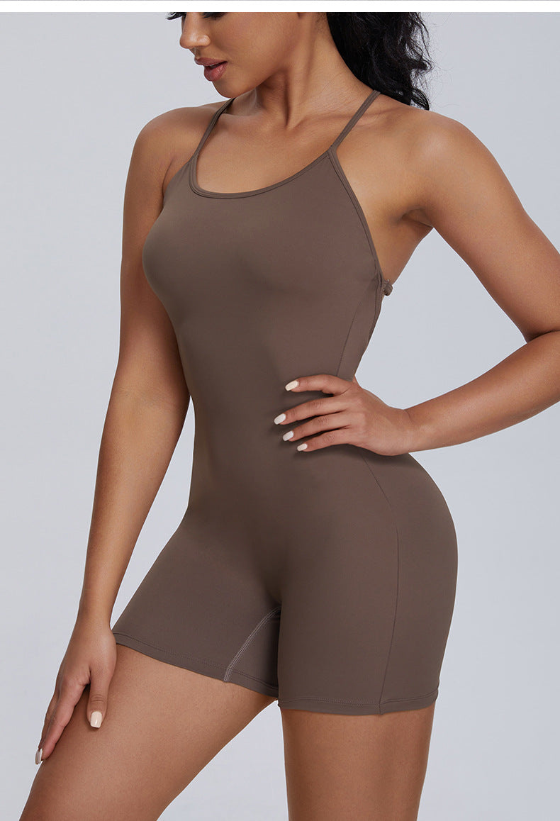 CURVEX Suit