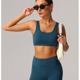 FlowEase Essential Sports Bra