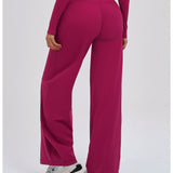 Contour Flare Pants