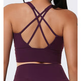 CrossFlex Sculpt Sports Bra