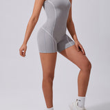 HYBRIX SprintSuit Romper