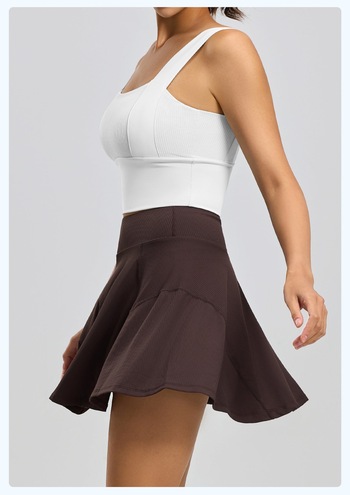 Court Muse Set