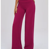 Contour Flare Pants