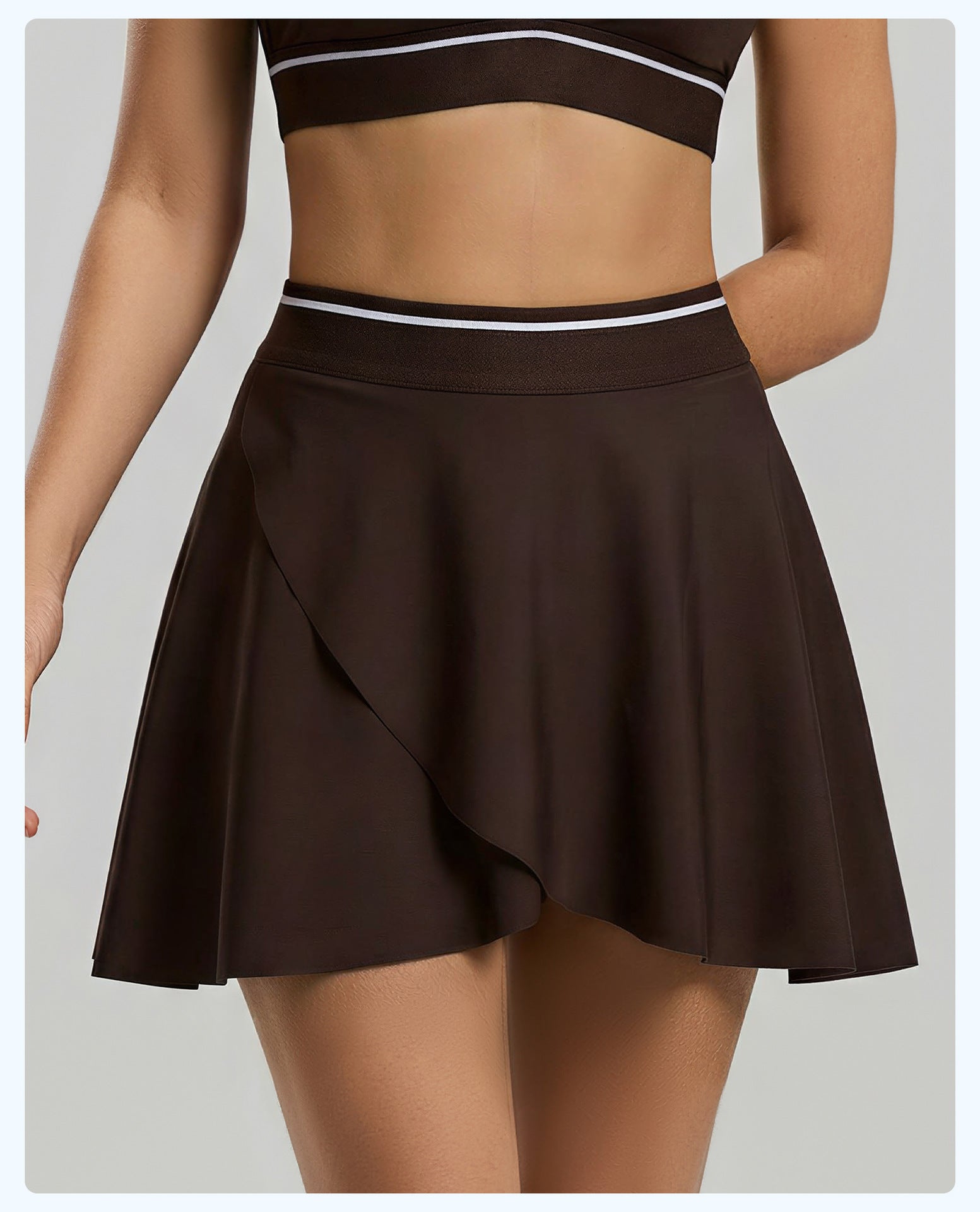Flexé Skort