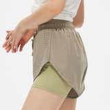 AeroMuse Shorts
