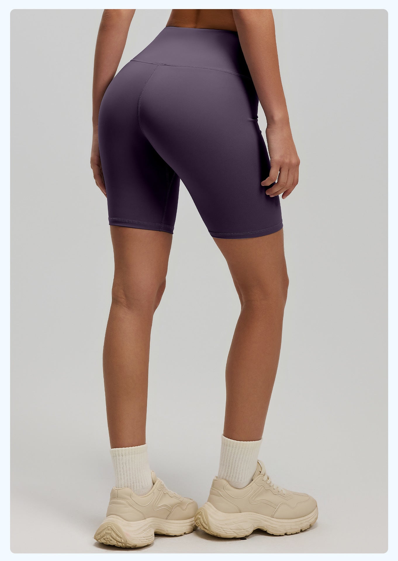 Nova Sculpt Shorts
