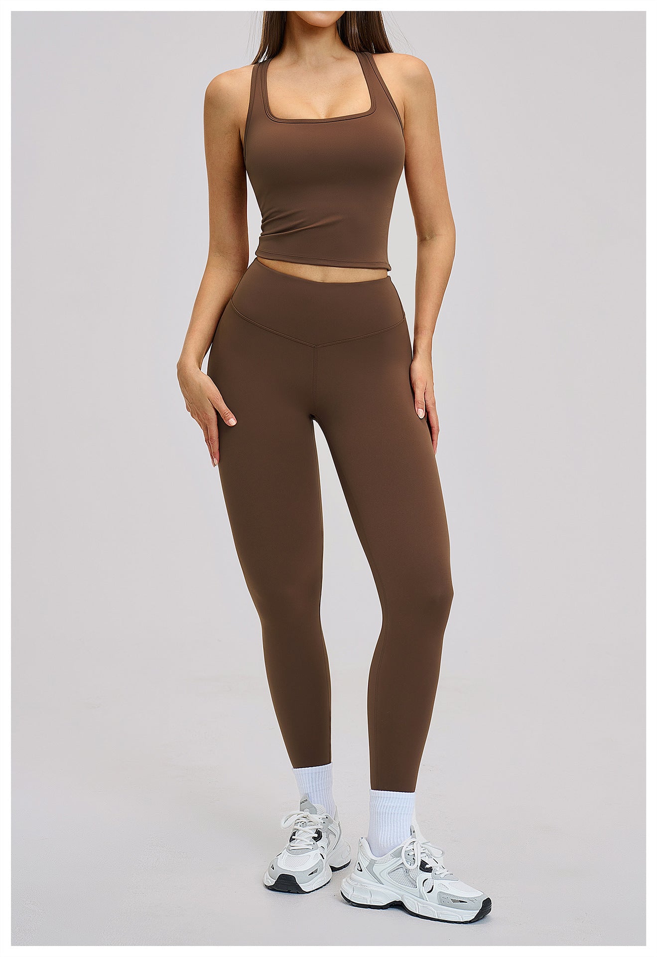 Essential Sculpt Leggings