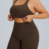 Alora Sculpt Co-Ord Set