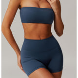 SculptEase Bandeau Bra