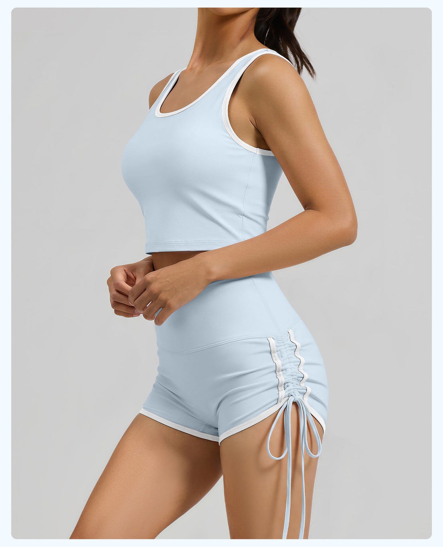 Vanta Fit Set