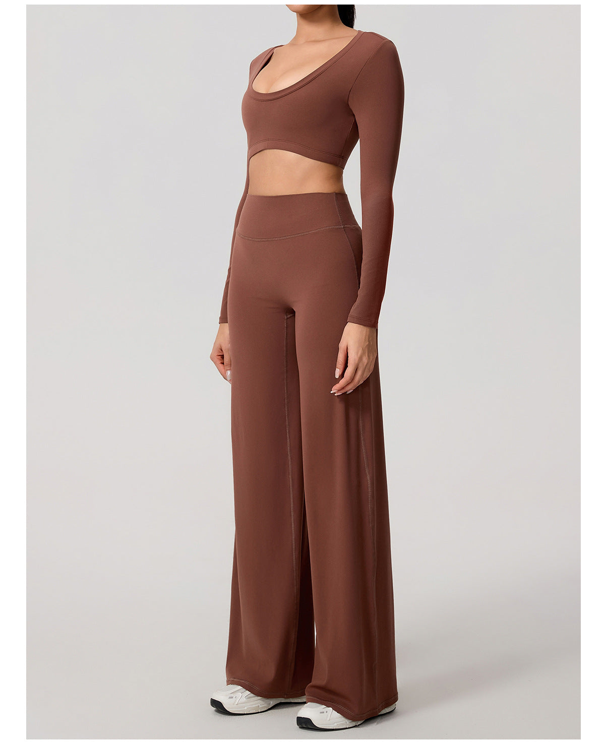 Solene Studio Co-ord Set