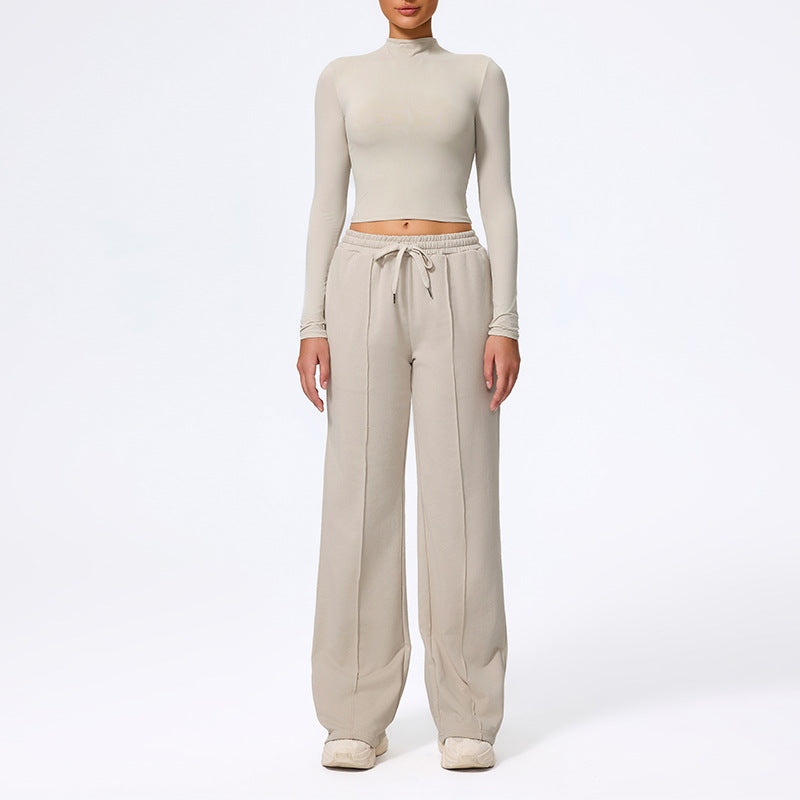 Evara SoftForm Lounge Set