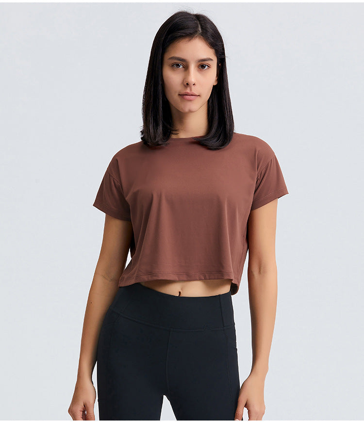 NOVAÉ Crop Top