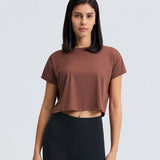 NOVAÉ Crop Top
