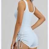 Vanta Fit Set