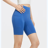 Pulse Form Shorts