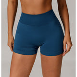 Rep Ready Shorts
