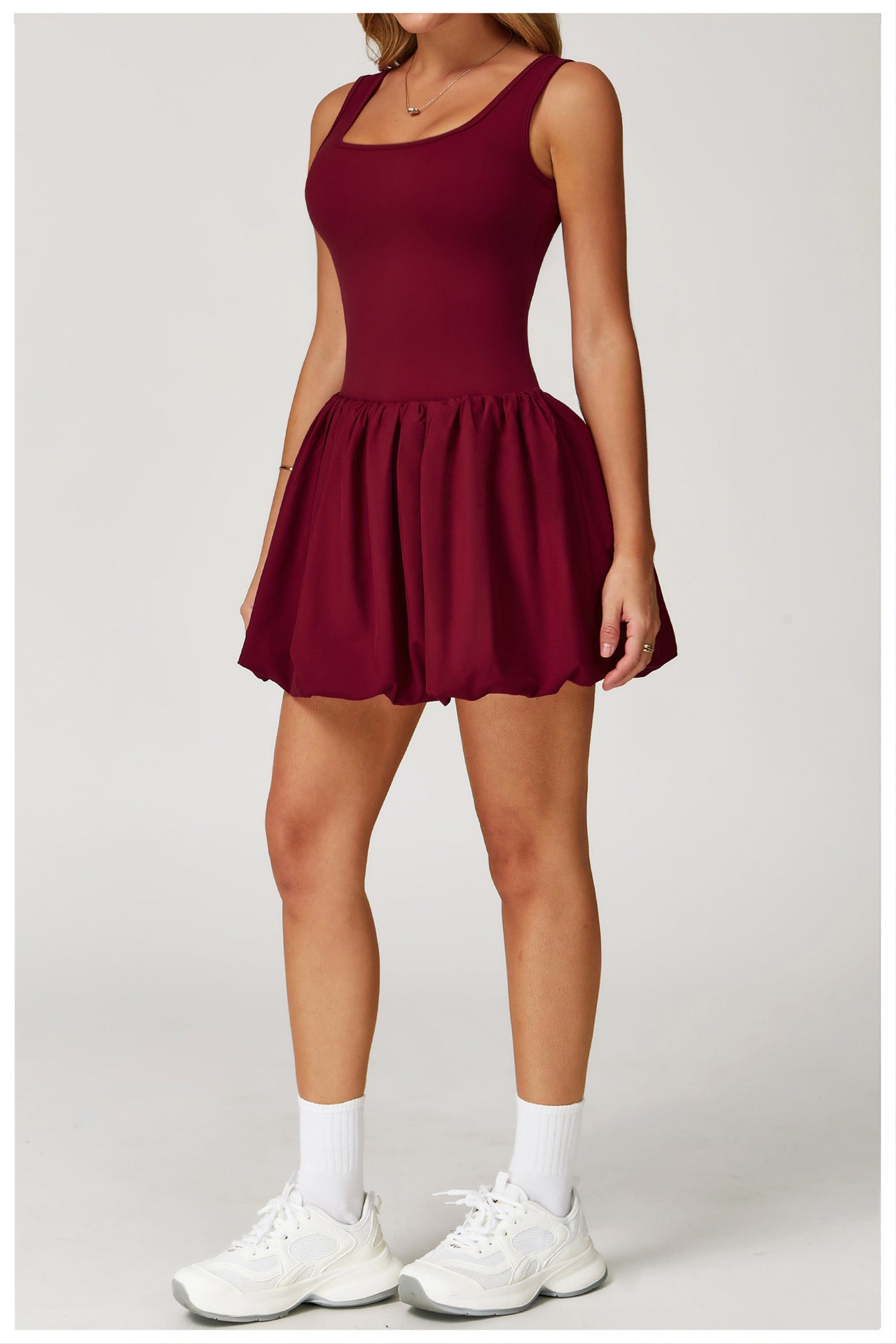 Aurelia Active Dress