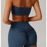 SculptEase Bandeau Bra