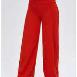 Contour Flare Pants