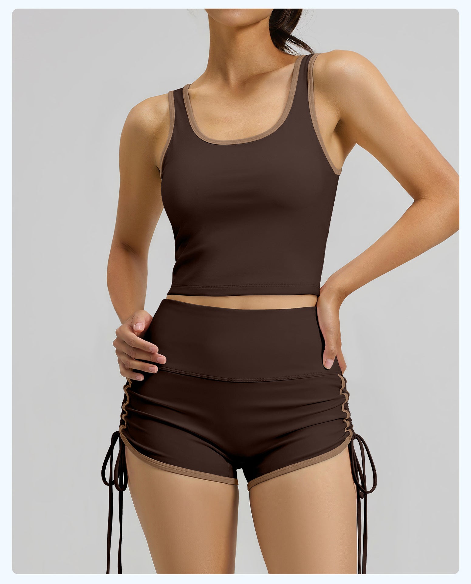 Vanta Fit Set