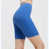 Pulse Form Shorts