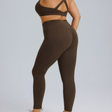 Alora Sculpt Co-Ord Set