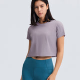 NOVAÉ Crop Top