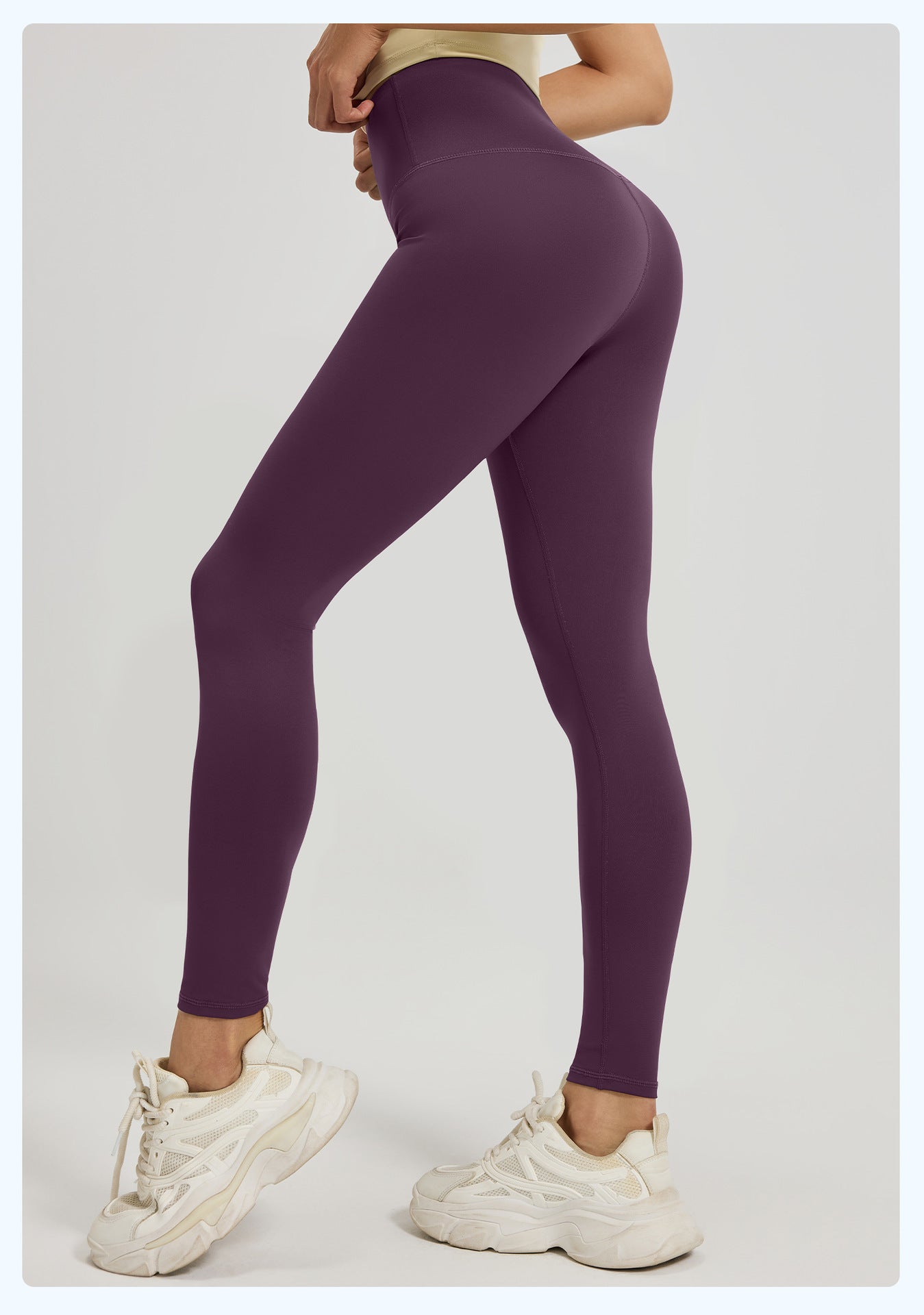 PulseForm Leggings