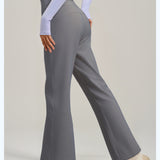 Cloud Move Flare Pants