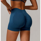 Rep Ready Shorts