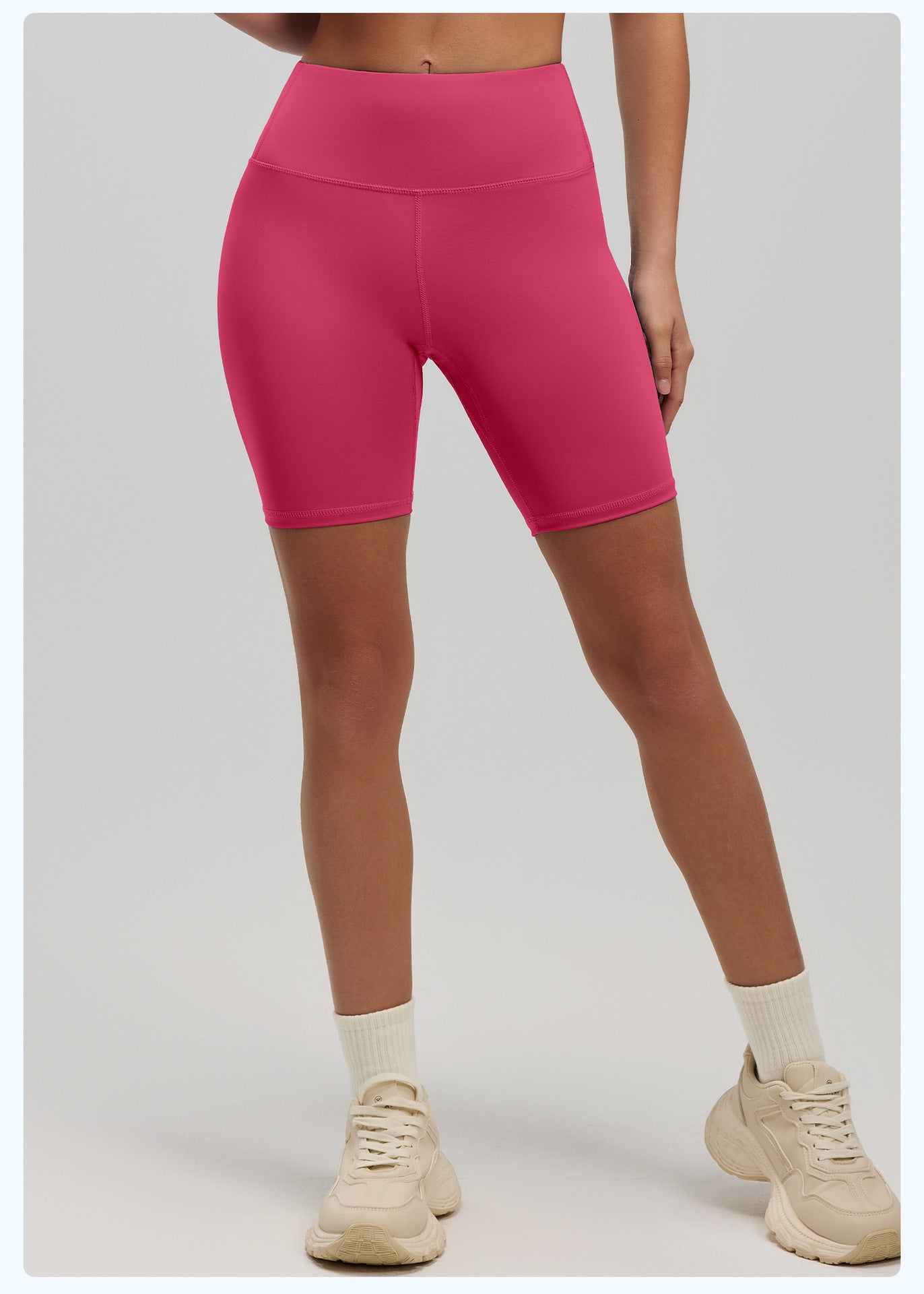 Nova Sculpt Shorts