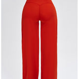 Contour Flare Pants