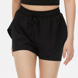 AeroMuse Shorts