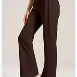 Cloud Move Flare Pants
