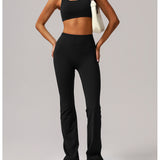 FlowEase Essential Sports Bra