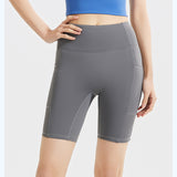Pulse Form Shorts