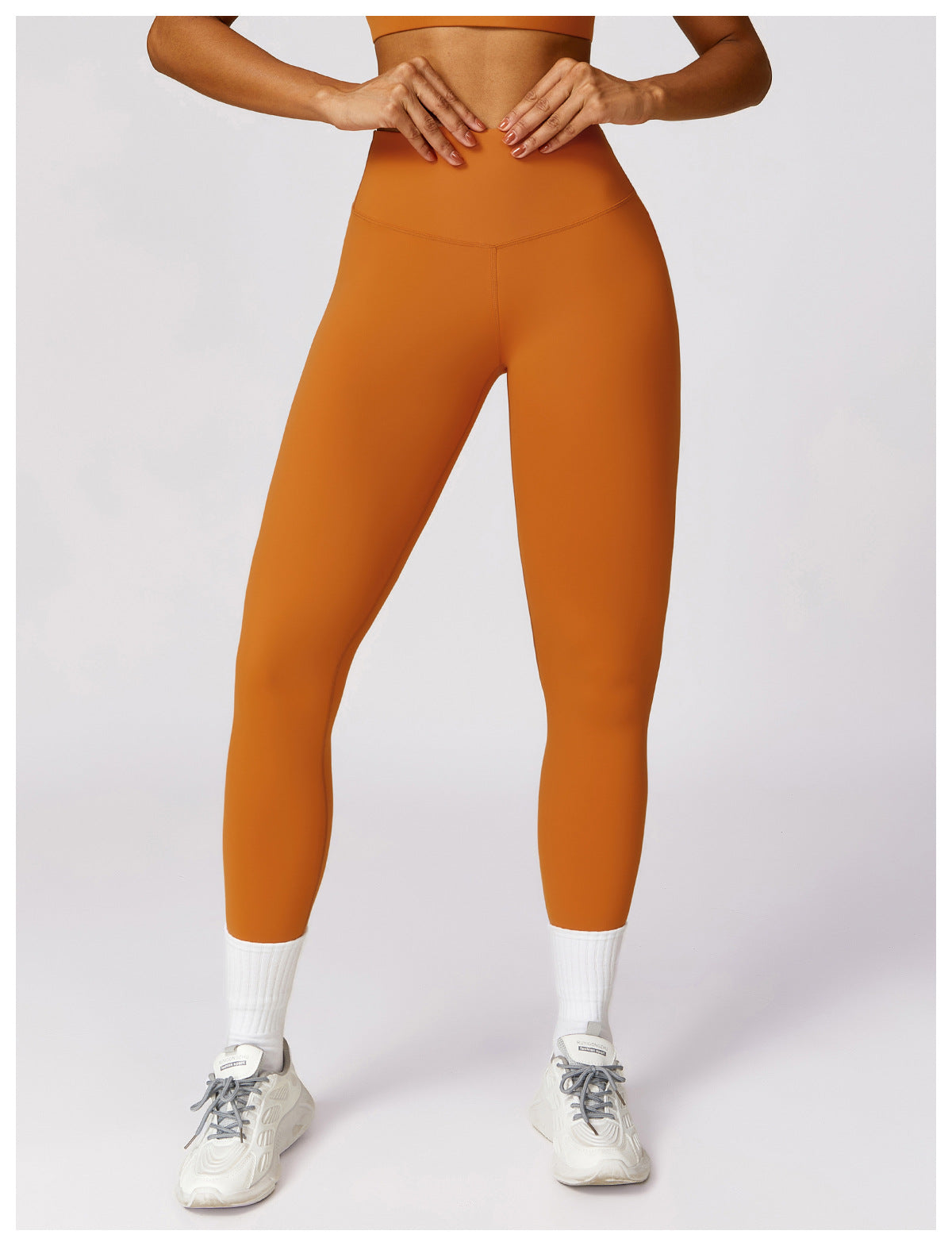 Essential Sculpt Leggings