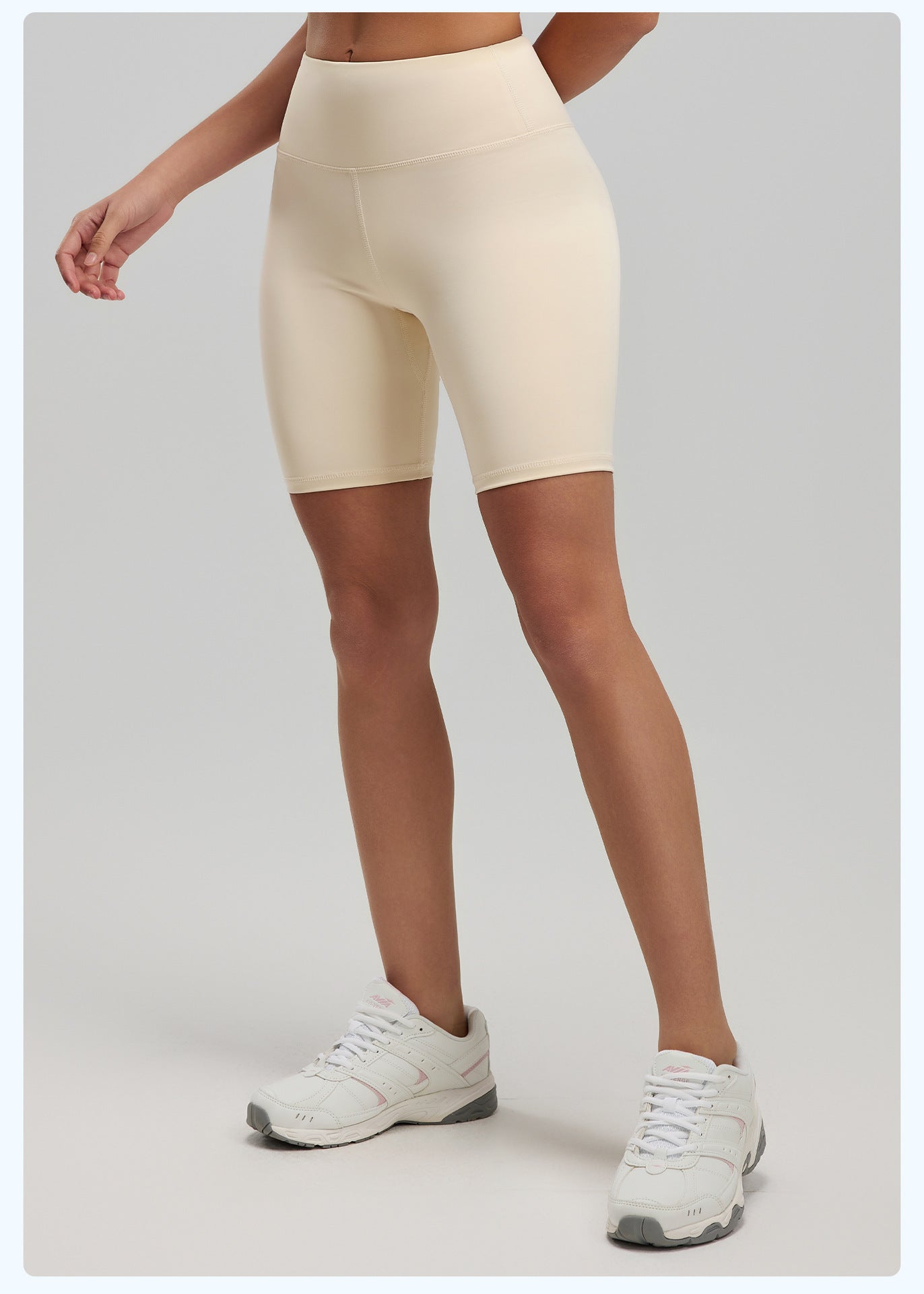 Nova Sculpt Shorts