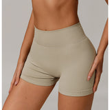 Rep Ready Shorts