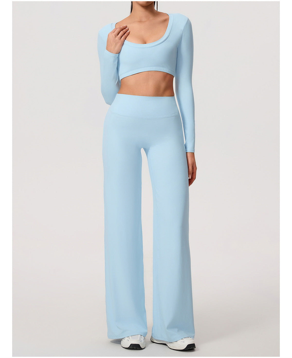 Solene Studio Co-ord Set