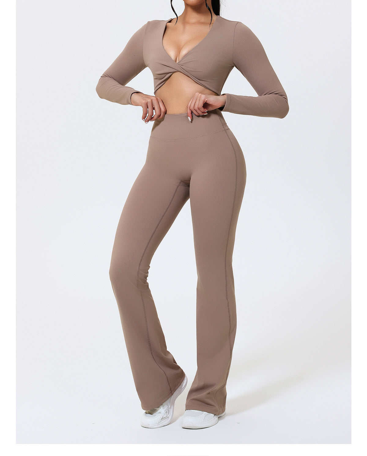 Noir Twist Sculpt Set